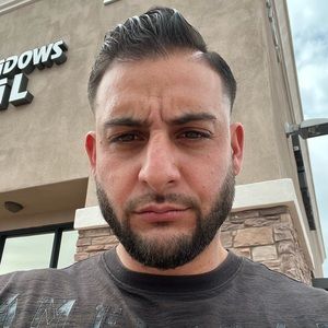 Meet your Posher, Nathan